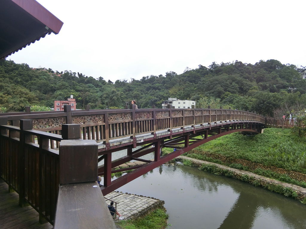 2021櫻花季！東湖樂活公園(上)東湖櫻花林的盛開現況，一起來欣賞櫻花的美【丁小羽旅遊篇】