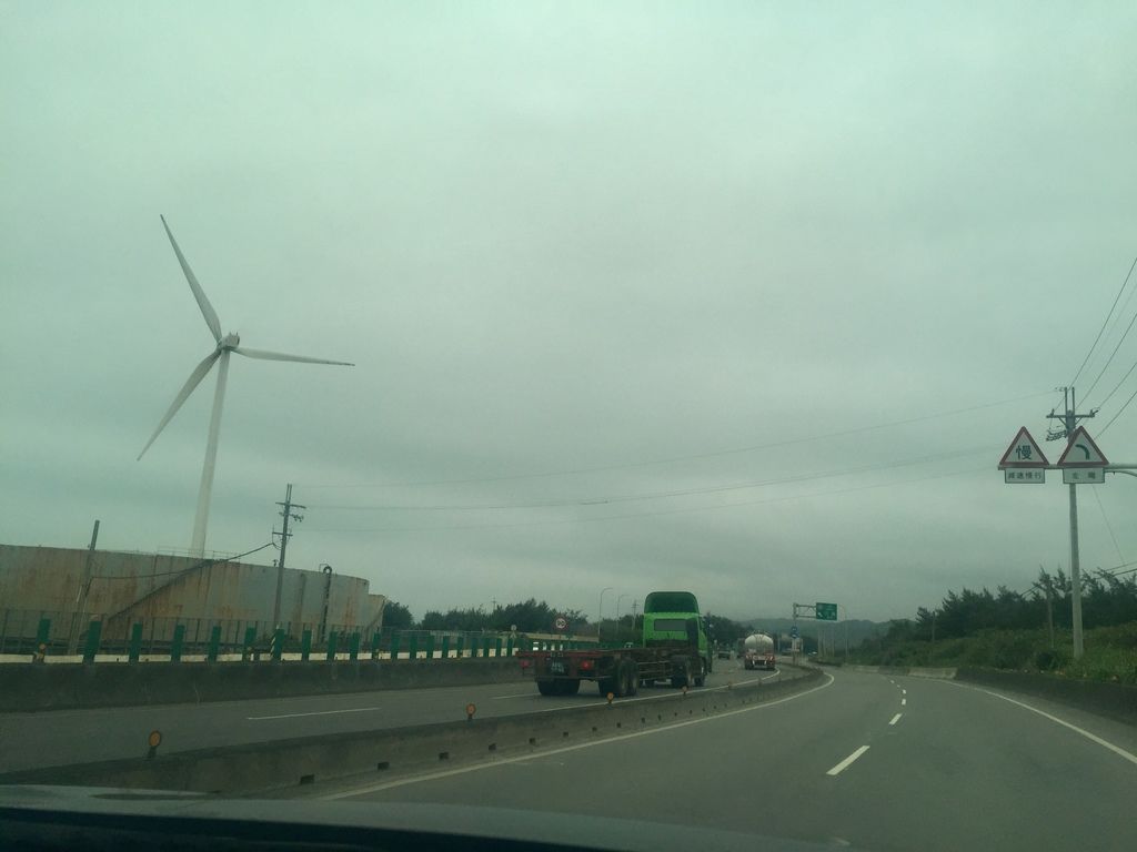 西濱公路享受台灣大峽谷秘境,越野車必去的林口水牛坑越野場!