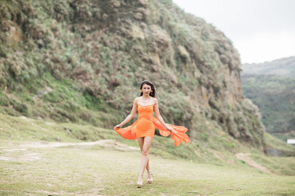 西濱公路享受台灣大峽谷秘境,越野車必去的林口水牛坑越野場!