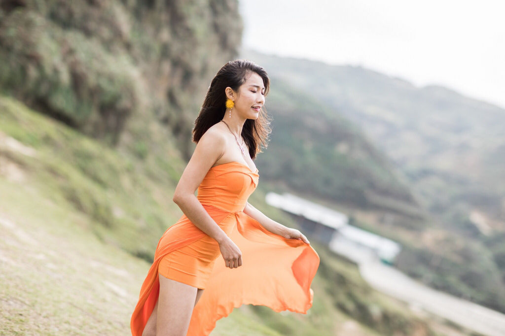 西濱公路享受台灣大峽谷秘境,越野車必去的林口水牛坑越野場!