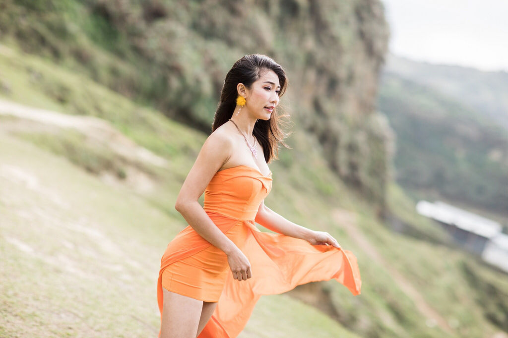 西濱公路享受台灣大峽谷秘境,越野車必去的林口水牛坑越野場!