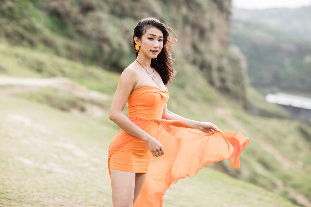 西濱公路享受台灣大峽谷秘境,越野車必去的林口水牛坑越野場!