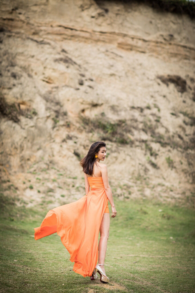 西濱公路享受台灣大峽谷秘境,越野車必去的林口水牛坑越野場!