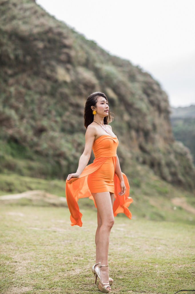 西濱公路享受台灣大峽谷秘境,越野車必去的林口水牛坑越野場!