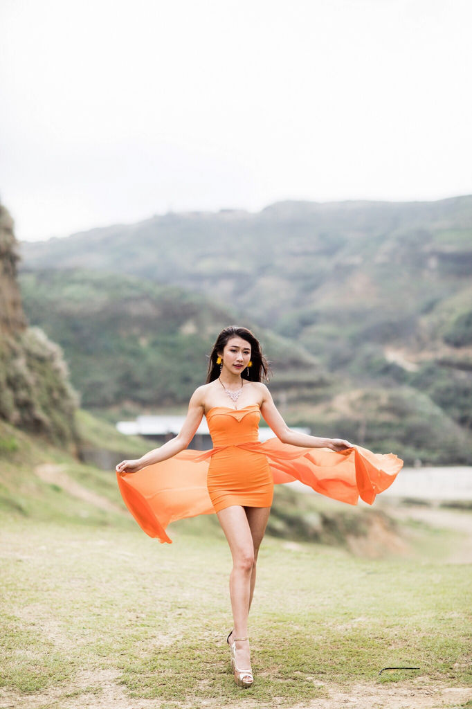 西濱公路享受台灣大峽谷秘境,越野車必去的林口水牛坑越野場!