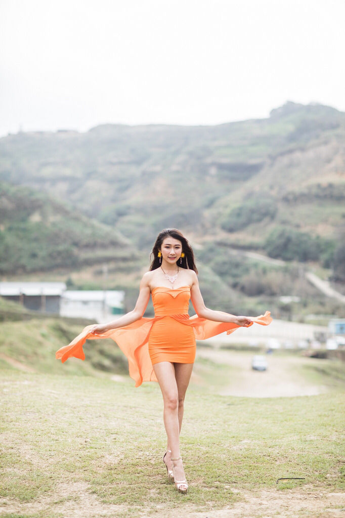 西濱公路享受台灣大峽谷秘境,越野車必去的林口水牛坑越野場!