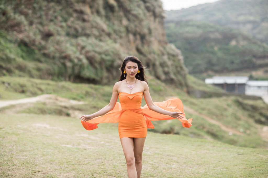 西濱公路享受台灣大峽谷秘境,越野車必去的林口水牛坑越野場!