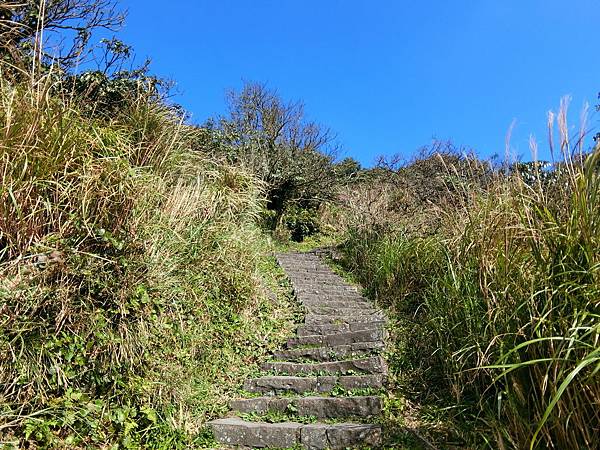 台北登山-台北市第一高峰-七星山主峰東峰!夢幻湖生態步道【丁小羽登山篇】