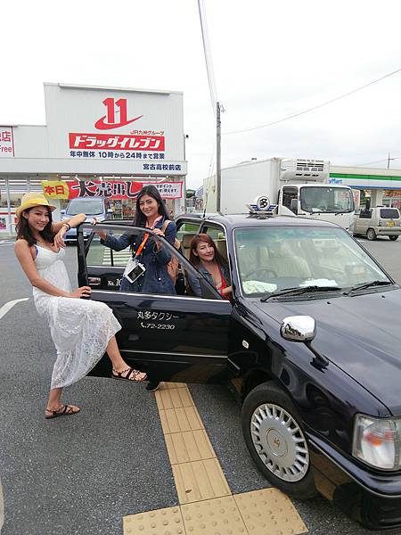 沖繩宮古島自由行-宮古島必買-我們一起去宮古島逛大創！看看大賣場的美妝、零食、家電【丁小羽旅遊篇】