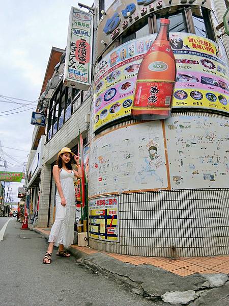 沖繩宮古島自由行-宮古島景點篇-丁小羽帶你們去逛宮古島的街景咖啡廳+宮古神社