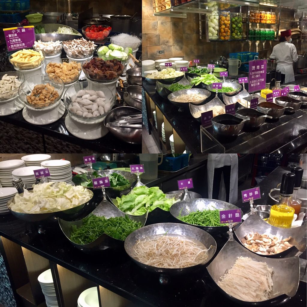 台北松山區素食-吃到飽的異國素食餐廳推薦-御蓮齋素食餐廳【丁小羽食記篇】 台北松山區素食-吃到飽的異國素食餐廳推薦-御蓮齋素食餐廳【丁小羽食記篇】