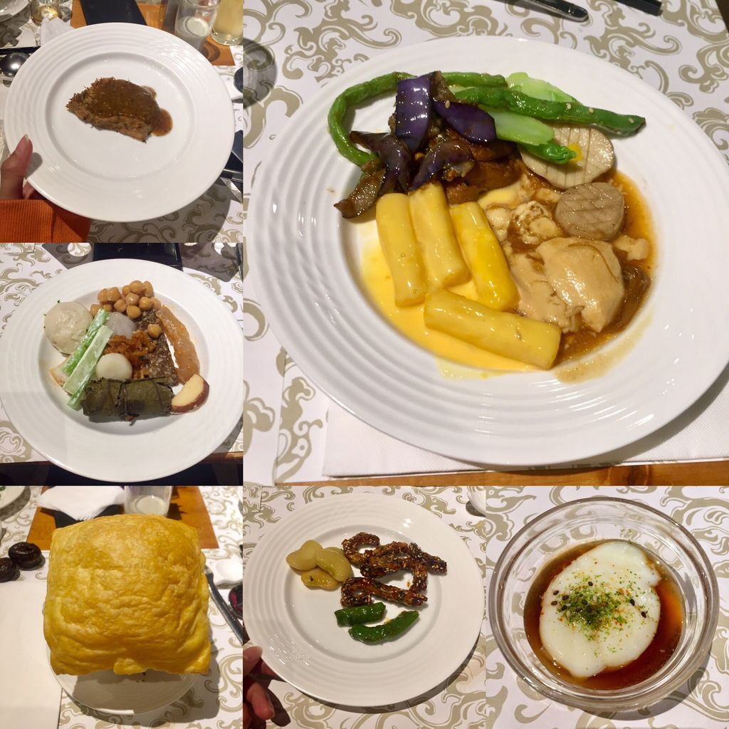 台北松山區素食-吃到飽的異國素食餐廳推薦-御蓮齋素食餐廳【丁小羽食記篇】 台北松山區素食-吃到飽的異國素食餐廳推薦-御蓮齋素食餐廳【丁小羽食記篇】