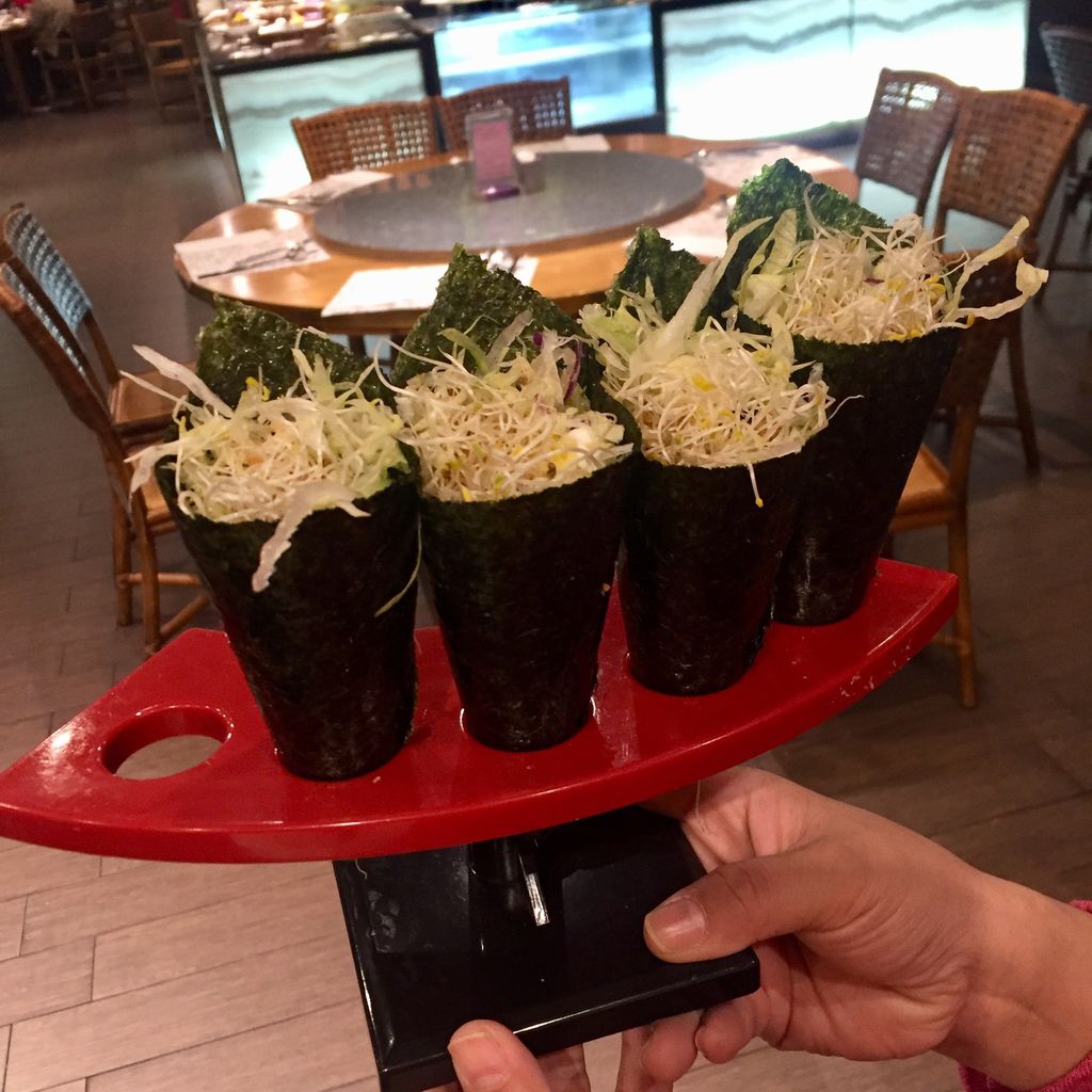 台北松山區素食-吃到飽的異國素食餐廳推薦-御蓮齋素食餐廳【丁小羽食記篇】 台北松山區素食-吃到飽的異國素食餐廳推薦-御蓮齋素食餐廳【丁小羽食記篇】