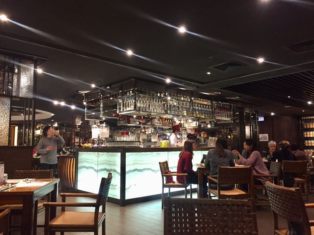 台北松山區素食-吃到飽的異國素食餐廳推薦-御蓮齋素食餐廳【丁小羽食記篇】 台北松山區素食-吃到飽的異國素食餐廳推薦-御蓮齋素食餐廳【丁小羽食記篇】