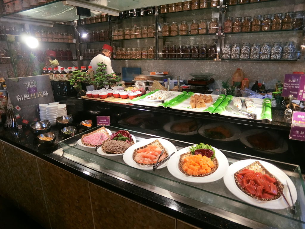 台北松山區素食-吃到飽的異國素食餐廳推薦-御蓮齋素食餐廳【丁小羽食記篇】 台北松山區素食-吃到飽的異國素食餐廳推薦-御蓮齋素食餐廳【丁小羽食記篇】