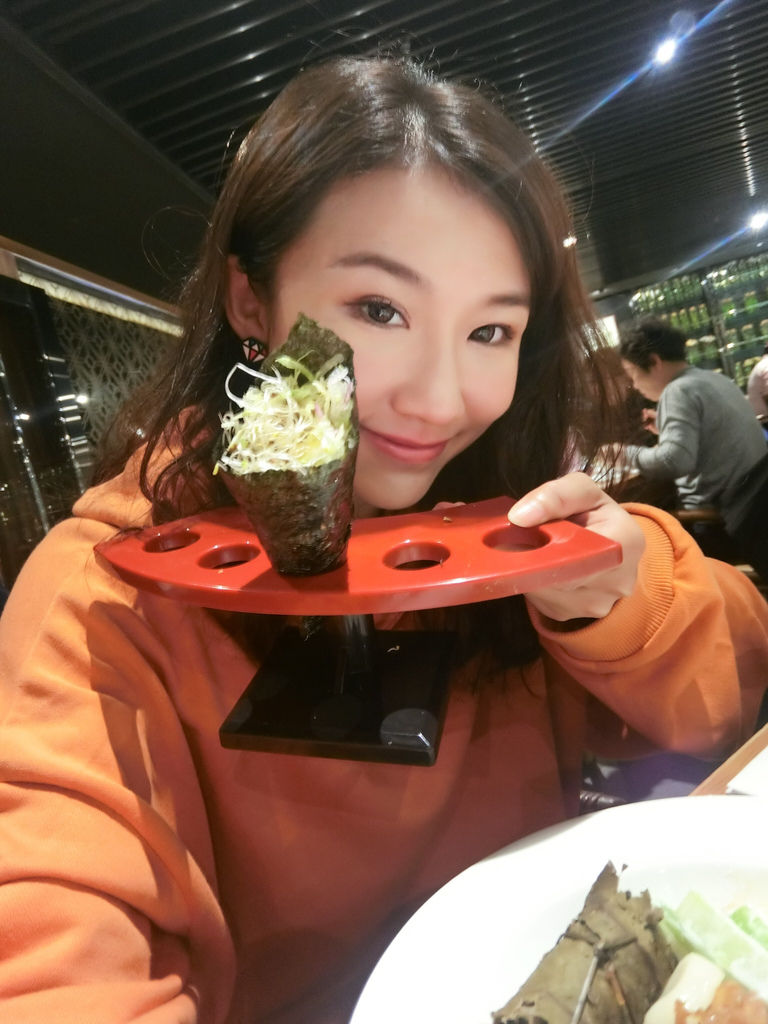 台北松山區素食-吃到飽的異國素食餐廳推薦-御蓮齋素食餐廳【丁小羽食記篇】 台北松山區素食-吃到飽的異國素食餐廳推薦-御蓮齋素食餐廳【丁小羽食記篇】