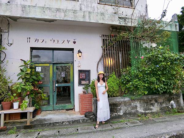 沖繩宮古島自由行 宮古島景點篇 街景咖啡廳 宮古神社 丁小羽旅遊篇 國內外旅遊 休閒登山 女性健身 蔬食食記 減肥瘦身 丁小羽 痞客邦