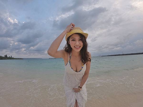 沖繩宮古島自由行-宮古島景點篇-PAINAGMA Beach【丁小羽旅遊篇】 沖繩宮古島自由行-宮古島景點篇-PAINAGMA Beach