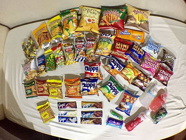 IMG_8427.JPG 菲律賓碧瑤自由行-碧瑤必買的零食在這!Baguio SM mall超市【丁小羽旅遊篇】