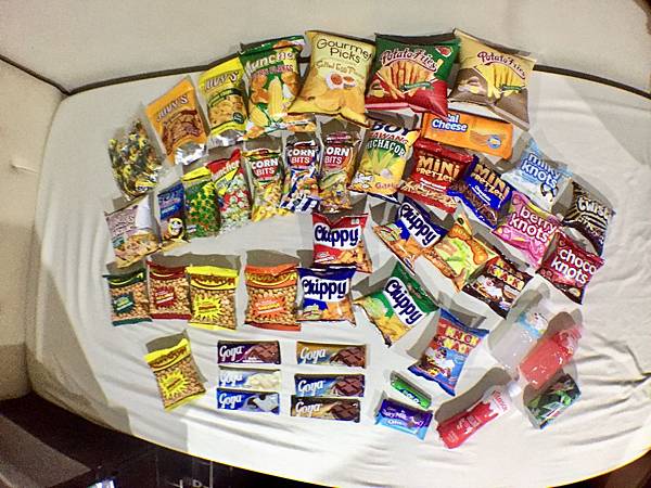 IMG_8426.JPG 菲律賓碧瑤自由行-碧瑤必買的零食在這!Baguio SM mall超市【丁小羽旅遊篇】