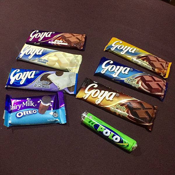 IMG_8422.JPG 菲律賓碧瑤自由行-碧瑤必買的零食在這!Baguio SM mall超市【丁小羽旅遊篇】