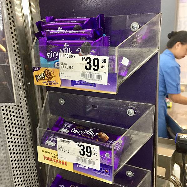 IMG_8404.JPG 菲律賓碧瑤自由行-碧瑤必買的零食在這!Baguio SM mall超市【丁小羽旅遊篇】