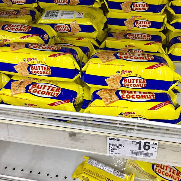 IMG_8399.JPG 菲律賓碧瑤自由行-碧瑤必買的零食在這!Baguio SM mall超市【丁小羽旅遊篇】