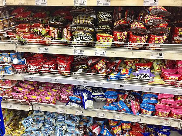 IMG_8398.JPG 菲律賓碧瑤自由行-碧瑤必買的零食在這!Baguio SM mall超市【丁小羽旅遊篇】