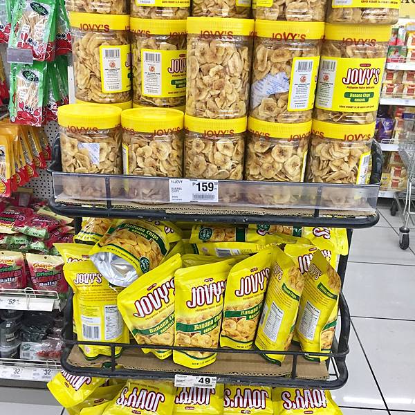 IMG_8396.JPG 菲律賓碧瑤自由行-碧瑤必買的零食在這!Baguio SM mall超市【丁小羽旅遊篇】