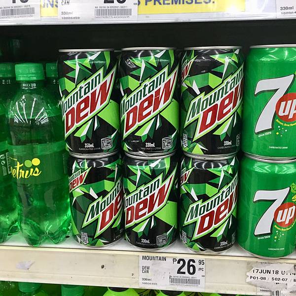 IMG_8395.JPG 菲律賓碧瑤自由行-碧瑤必買的零食在這!Baguio SM mall超市【丁小羽旅遊篇】