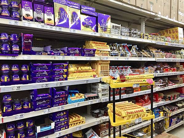 IMG_8391.JPG 菲律賓碧瑤自由行-碧瑤必買的零食在這!Baguio SM mall超市【丁小羽旅遊篇】