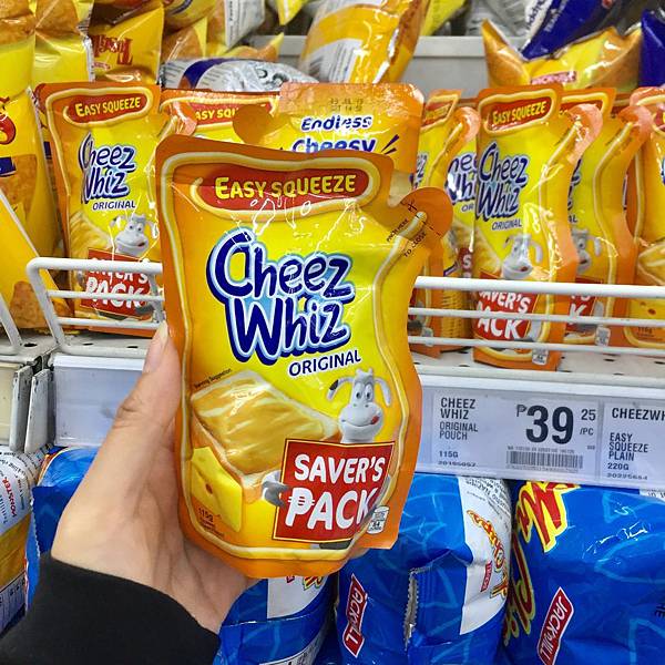 IMG_8390.JPG 菲律賓碧瑤自由行-碧瑤必買的零食在這!Baguio SM mall超市【丁小羽旅遊篇】