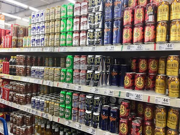 IMG_8386.JPG 菲律賓碧瑤自由行-碧瑤必買的零食在這!Baguio SM mall超市【丁小羽旅遊篇】