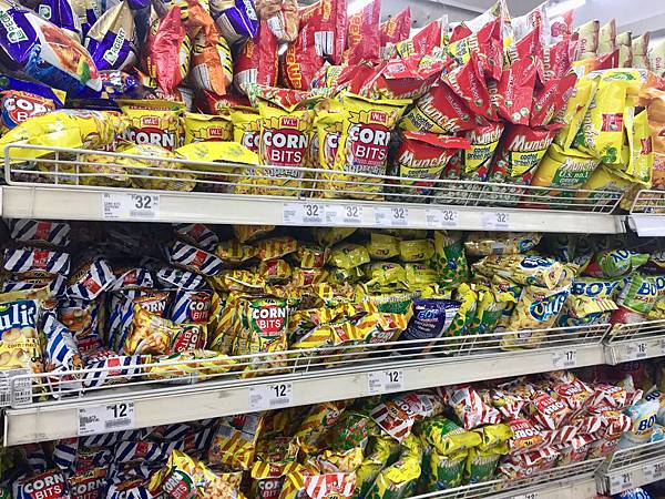 菲律賓碧瑤自由行-碧瑤必買的零食在這!丁小羽帶你們去逛Baguio SM mall超市 菲律賓碧瑤自由行-碧瑤必買的零食在這!Baguio SM mall超市【丁小羽旅遊篇】