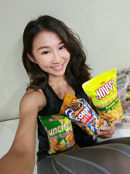 菲律賓碧瑤自由行-碧瑤必買的零食在這!丁小羽帶你們去逛Baguio SM mall超市 菲律賓碧瑤自由行-碧瑤必買的零食在這!丁小羽帶你們去逛Baguio SM mall超市