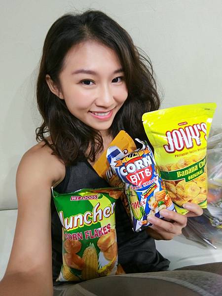 菲律賓碧瑤自由行-碧瑤必買的零食在這!丁小羽帶你們去逛Baguio SM mall超市 菲律賓碧瑤自由行-碧瑤必買的零食在這!Baguio SM mall超市【丁小羽旅遊篇】