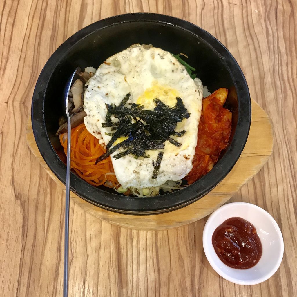 新竹巨城美食-朝聖網美餐廳TIGERROAR韓虎嘯!一起來吃韓式料理吧【丁小羽食記篇】 新竹巨城美食-朝聖網美餐廳TIGERROAR韓虎嘯!一起來吃韓式料理吧【丁小羽食記篇】