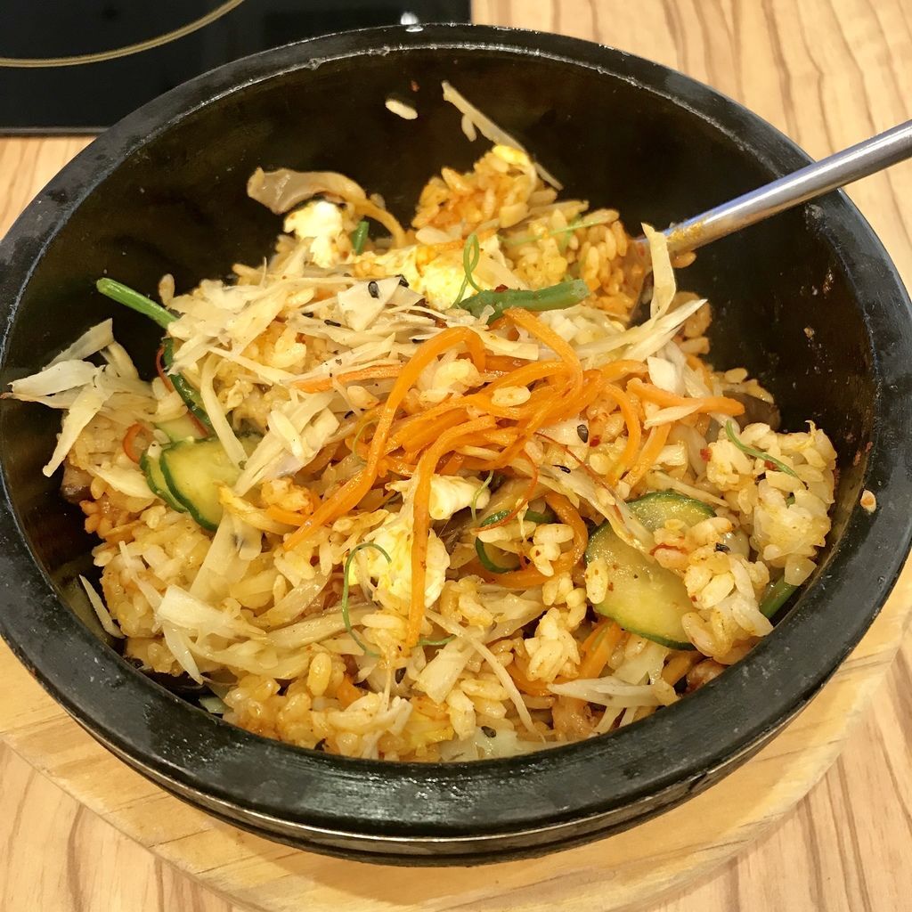 新竹巨城美食-朝聖網美餐廳TIGERROAR韓虎嘯!一起來吃韓式料理吧【丁小羽食記篇】 新竹巨城美食-朝聖網美餐廳TIGERROAR韓虎嘯!一起來吃韓式料理吧【丁小羽食記篇】