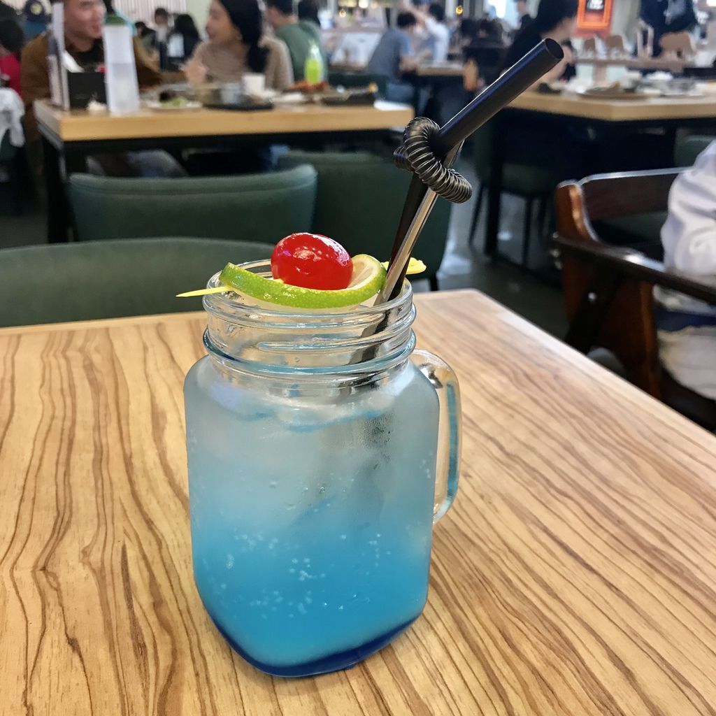 新竹巨城美食-朝聖網美餐廳TIGERROAR韓虎嘯!一起來吃韓式料理吧【丁小羽食記篇】 新竹巨城美食-朝聖網美餐廳TIGERROAR韓虎嘯!一起來吃韓式料理吧【丁小羽食記篇】