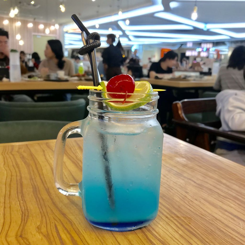 新竹巨城美食-朝聖網美餐廳TIGERROAR韓虎嘯!一起來吃韓式料理吧【丁小羽食記篇】 新竹巨城美食-朝聖網美餐廳TIGERROAR韓虎嘯!一起來吃韓式料理吧【丁小羽食記篇】