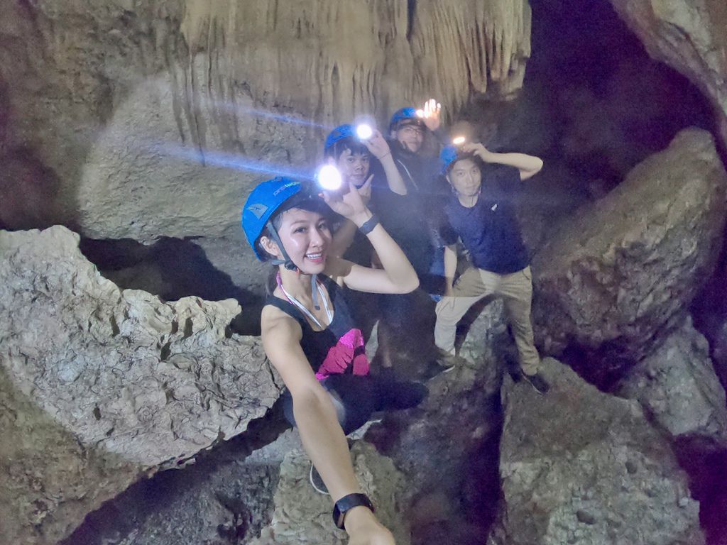 菲律賓碧瑤自由行-碧瑤旅遊必去景點,Aran cave洞穴的地心冒險!【丁小羽旅遊篇】 菲律賓碧瑤自由行-碧瑤旅遊必去景點,Aran cave洞穴的地心冒險!【丁小羽旅遊篇】