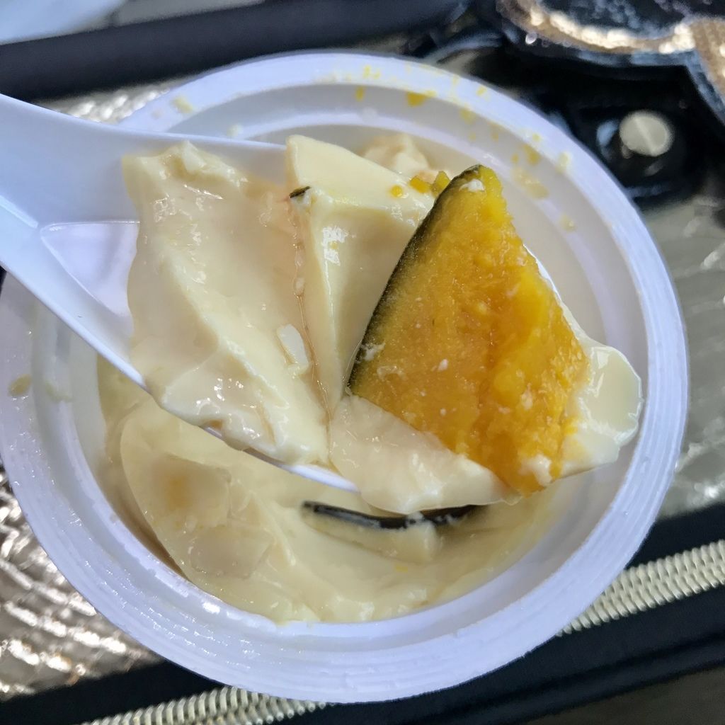 小七超商美食-超商蔬食素食美食-石安牧場日式蔬食茶碗蒸 小七超商美食-超商蔬食素食美食-石安牧場日式蔬食茶碗蒸