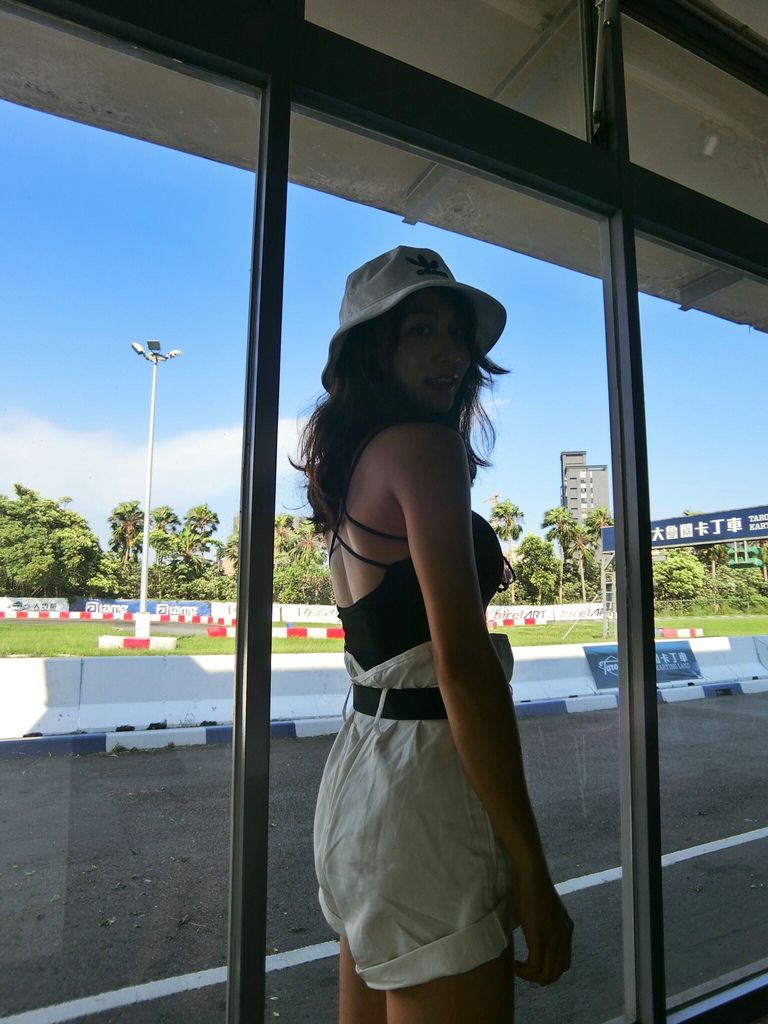 桃園大魯閣體驗Gokart!跑跑卡丁車版之玩命關頭賽車日記【丁小羽旅遊篇】 桃園大魯閣體驗Gokart!跑跑卡丁車版之玩命關頭賽車日記【丁小羽旅遊篇】