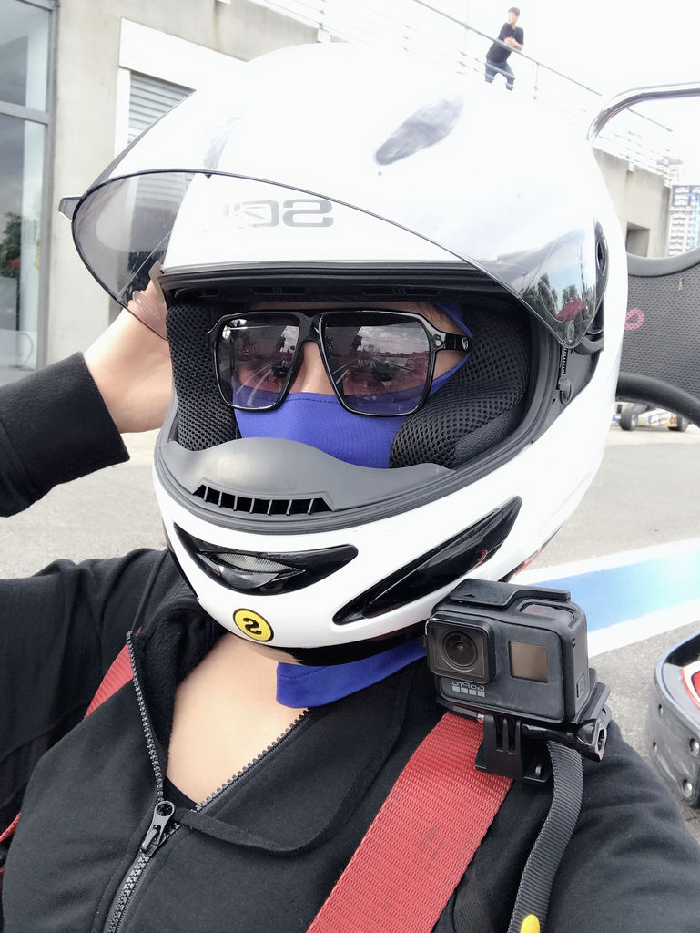 桃園大魯閣體驗Gokart!跑跑卡丁車版之玩命關頭賽車日記【丁小羽旅遊篇】 桃園大魯閣體驗Gokart!跑跑卡丁車版之玩命關頭賽車日記【丁小羽旅遊篇】