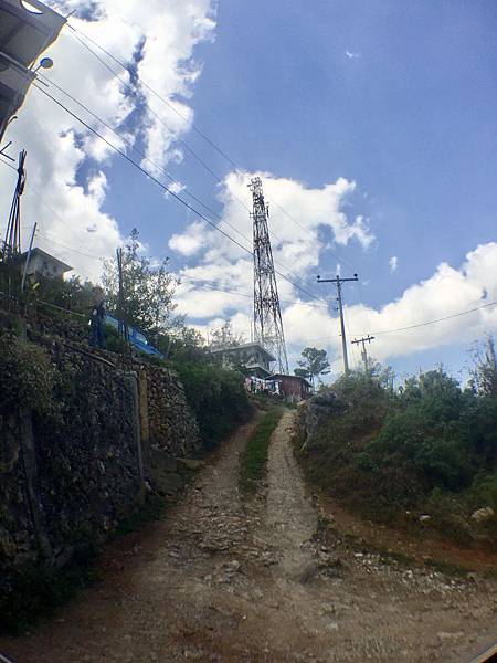 菲律賓碧瑤自由行-碧瑤登山必去景點，碧瑤的第三高山Mt.Kalugong!【丁小羽旅遊篇】