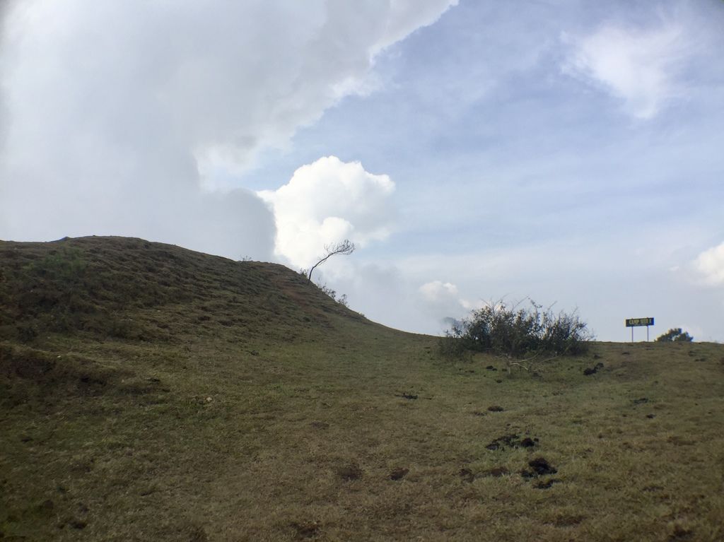 菲律賓自由行-菲律賓登山必去景點,碧瑤附近的登山天堂Mt.Ulap!【丁小羽旅遊篇】