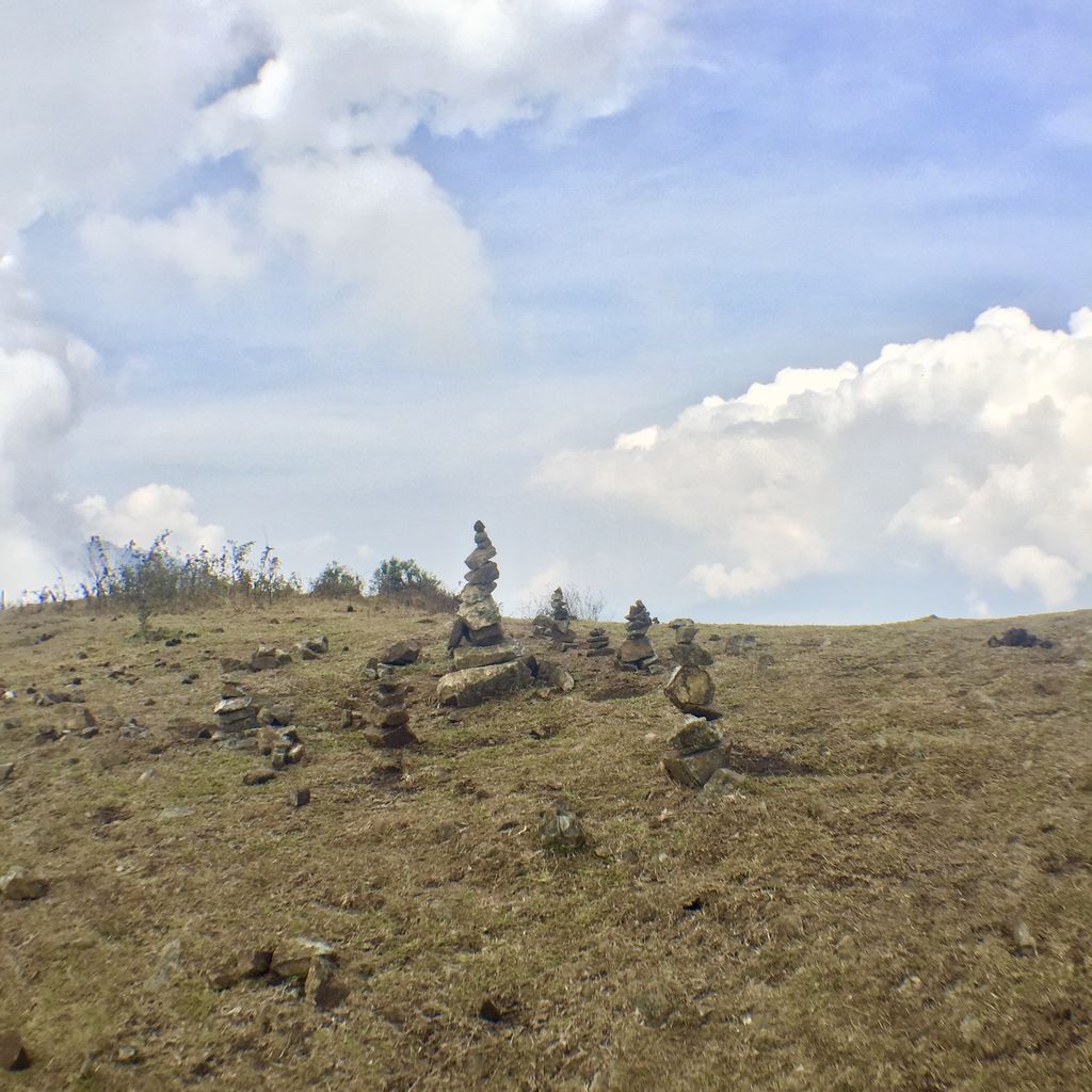 菲律賓自由行-菲律賓登山必去景點,碧瑤附近的登山天堂Mt.Ulap!【丁小羽旅遊篇】