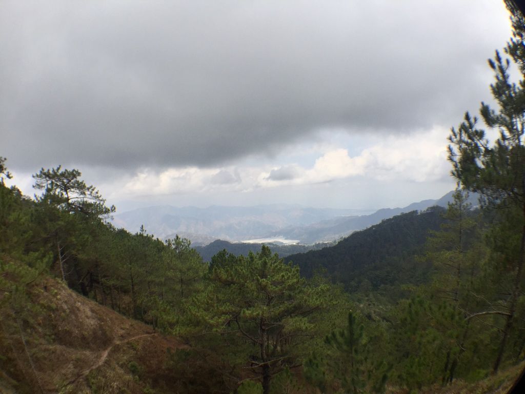 菲律賓自由行-菲律賓登山必去景點,碧瑤附近的登山天堂Mt.Ulap!【丁小羽旅遊篇】