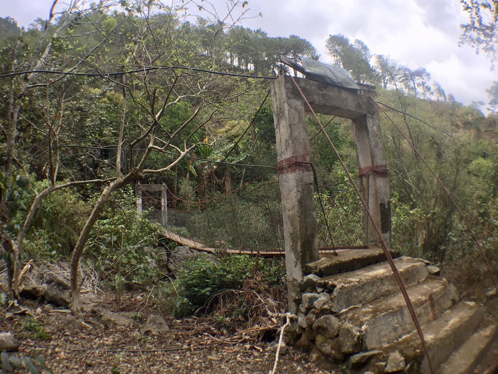 菲律賓自由行-菲律賓登山必去景點,碧瑤附近的登山天堂Mt.Ulap!【丁小羽旅遊篇】