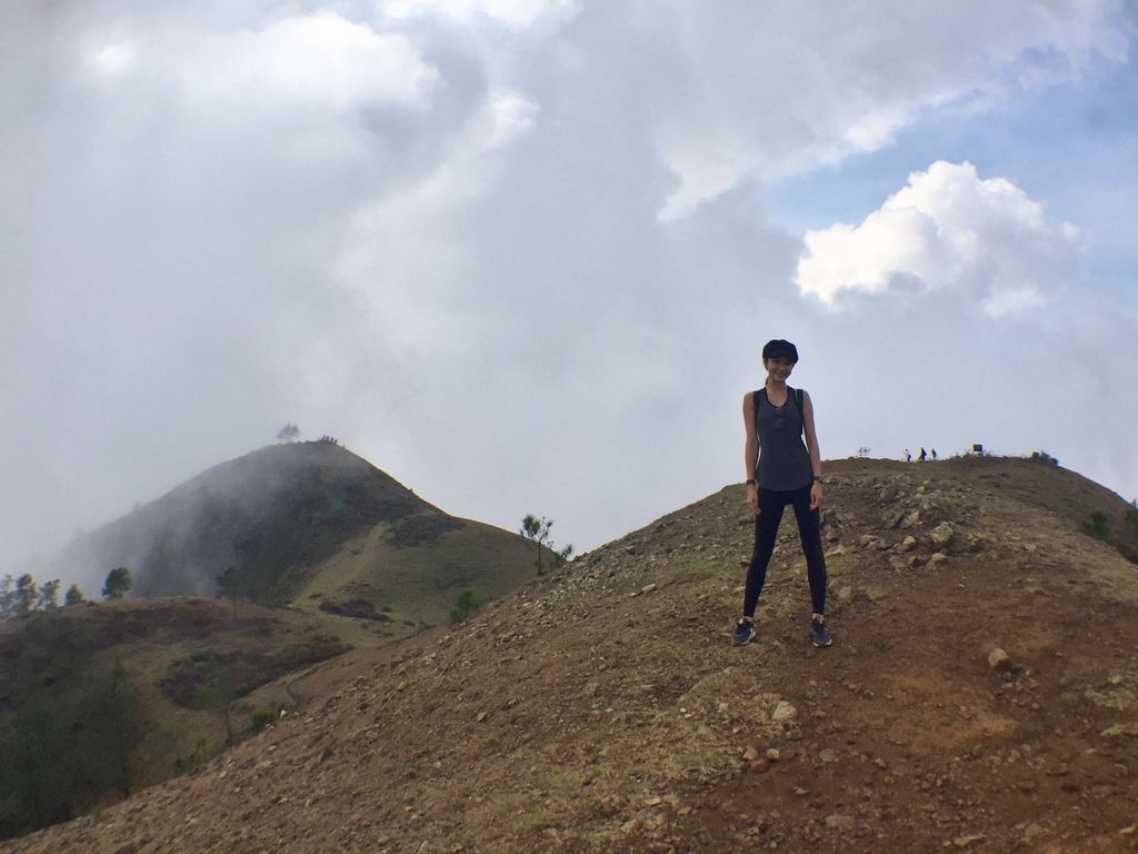 菲律賓自由行-菲律賓登山必去景點,碧瑤附近的登山天堂Mt.Ulap!【丁小羽旅遊篇】